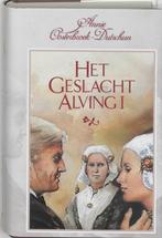 Het geslacht Alving 1 9789020525434 A. Oosterbroek-Dutschun, Verzenden, Gelezen, A. Oosterbroek-Dutschun