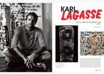 Karl Lagasse (1981) - One dollar KLR03 - No reserve