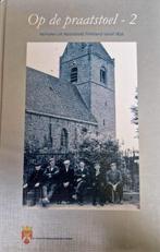 Op de praatstoel 9789090226286, Verzenden