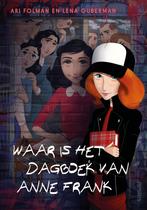 Waar is het dagboek van Anne Frank (9789044645194), Boeken, Verzenden, Nieuw