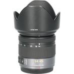 Tweedehands Panasonic Lumix G Vario 14-45mm f/3.5-5.6 CM5148, Ophalen of Verzenden, Gebruikt, Overige typen, Zoom