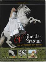 Vrijheidsdressuur 9789058213457 Miriam Nieuwe Weme, Verzenden, Zo goed als nieuw, Miriam Nieuwe Weme