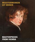 Meesterwerken uit Wenen 9789462583757, Boeken, Kunst en Cultuur | Beeldend, Menno Jonker, Julia van Marissing, Zo goed als nieuw