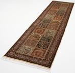 Vloerkleed - 302 cm - 74 cm - Kashmir zijde tapijt, Huis en Inrichting, Stoffering | Tapijten en Vloerkleden, Nieuw