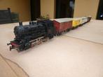 Märklin H0 - CM 800/4506/4507/4508/4509/4550 - Treinset (7), Nieuw