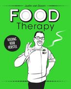 Food therapy 9789493282155 Justin van Doorn, Boeken, Verzenden, Gelezen, Justin van Doorn