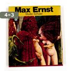 Max Ernst. 9783779651345, Boeken, Verzenden, Zo goed als nieuw