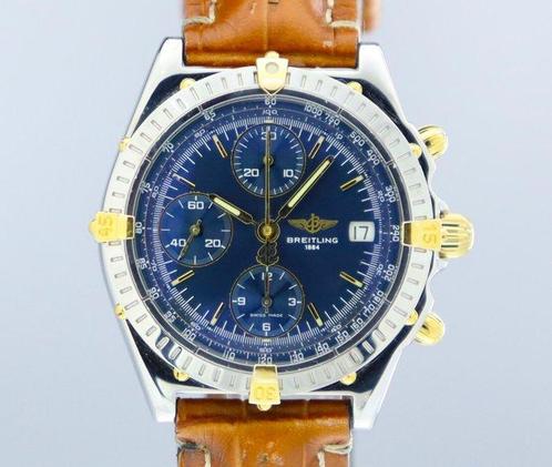 Breitling - Chronomat - Zonder Minimumprijs - B13050 - Heren, Handtassen en Accessoires, Horloges | Heren