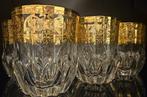ISMIE LUX - Drinkservies (6) - superieure juwelen whisky