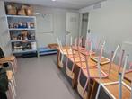 Resterende inhoud keuken 1ste verdieping  NN, Ophalen, Nieuw