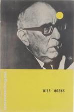 Wies Moens 9789026431005 Erik Verstraete, Boeken, Verzenden, Gelezen, Erik Verstraete