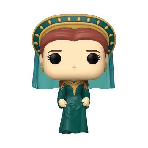 House of the Dragon POP! TV Vinyl Figure Allicent Hightower, Verzamelen, Film en Tv, Ophalen of Verzenden