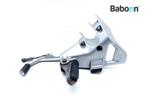 Repose-pieds cintre / support set avant gauche BMW R 1100 GS, Motoren, Verzenden, Nieuw