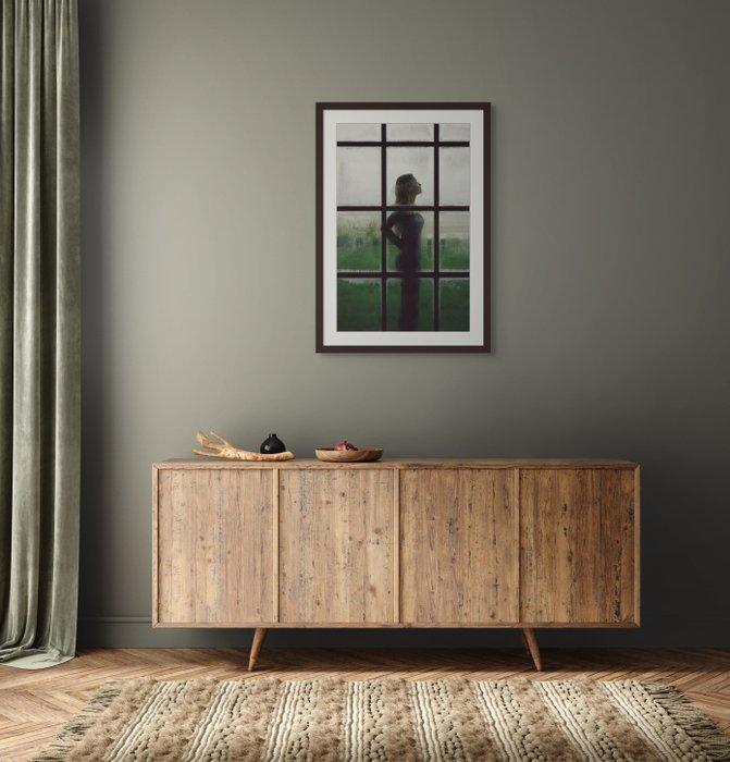 Marta Romashina - Where I End and Begin, Antiek en Kunst, Kunst | Designobjecten