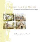 Huisjes van Ons Moeder 9789460320149 Paul Spapens, Verzenden, Zo goed als nieuw, Paul Spapens