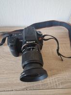 Sony a200 + DT 18-70 Appareil photo reflex numérique (DSLR), Nieuw