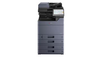 Kyocera TA 2553Ci A3/A4 copier/printer/scanner, KLEUR! beschikbaar voor biedingen
