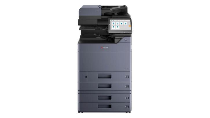 Kyocera TA 2553Ci A3/A4 copier/printer/scanner, KLEUR!, Computers en Software, Printers, Laserprinter, Kleur printen, Kopieren