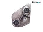 Schetsplaat Links Voor Yamaha TDM 850 1991-1995 (TDM850 3VD, Motoren, Onderdelen | Yamaha, Verzenden, Gebruikt