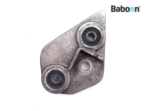 Schetsplaat Links Voor Yamaha TDM 850 1991-1995 (TDM850 3VD, Motoren, Onderdelen | Yamaha, Gebruikt, Verzenden