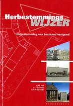 Herbestemmingswijzer 9789052693217, Livres, Art & Culture | Architecture, M. Hek, J. Kamstra, Verzenden