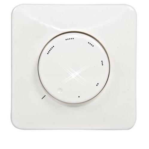 5 Standenregelaar compact 4.0 ampère, Doe-het-zelf en Bouw, Ventilatie en Afzuiging, Nieuw, Verzenden