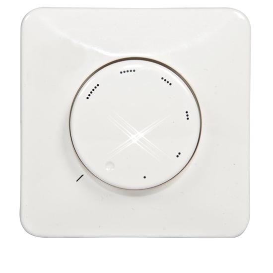 5 Standenregelaar compact 4.0 ampère, Doe-het-zelf en Bouw, Ventilatie en Afzuiging, Nieuw, Verzenden