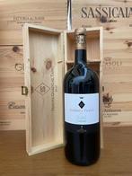 2011 Antinori Guado al Tasso - Bolgheri Superiore - 1 Magnum, Nieuw