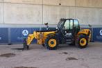 Veiling: Verreiker JCB 540-140 Diesel 275pk 14m 2016, Articles professionnels, Machines & Construction | Grues & Excavatrices