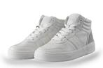 Bjorn Borg Hoge sneakers in maat 36 Wit | 5% extra korting, Kinderen en Baby's, Kinderkleding | Schoenen en Sokken, Verzenden