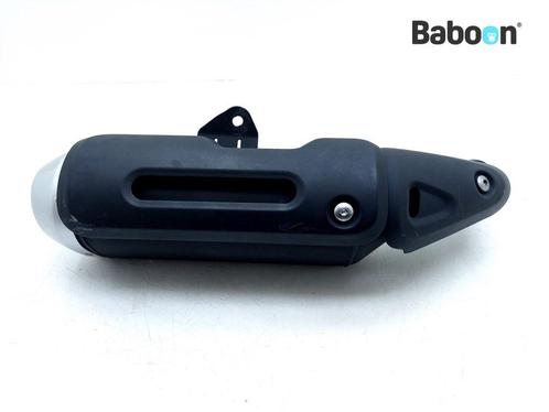 Silencieux déchappement Original Honda MSX 125 2021-2023, Motoren, Onderdelen | Honda, Verzenden
