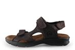 Panama Jack Sandalen in maat 41 Bruin, Kleding | Heren, Schoenen, Sandalen, Bruin, Verzenden, Zo goed als nieuw
