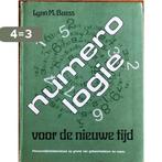 Numerologie voor de Nieuwe Tijd / New age 9789020238600, Boeken, Verzenden, Gelezen, L.M. Buess