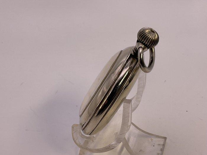 W. Rosskopf & Cie Patent . Brevet 22061 . Metallo 1900 -, Handtassen en Accessoires, Horloges | Heren