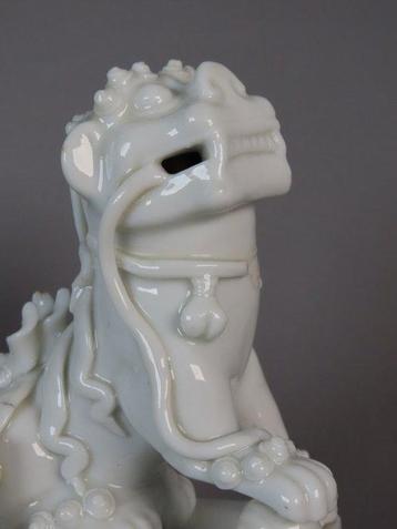 Late Ming dynasty, 17th Century - Wierookbrander (2) - Set, Antiek en Kunst