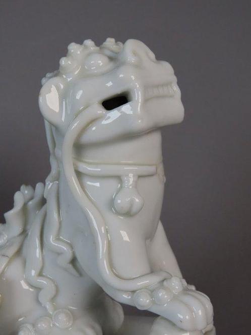 Late Ming dynasty, 17th Century - Wierookbrander (2) - Set, Antiek en Kunst, Antiek | Overige Antiek