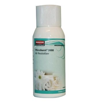 Microburst Purifying Spa luchtverfrisser navulling | 12, Verzenden