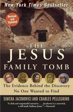 The Jesus Family Tomb 9780061205347, Simcha Jacobovici, Charles Pellegrino, Verzenden