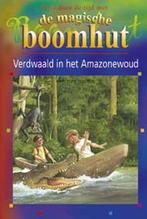 Verdwaald in het Amazonewoud / Reis door de tijd met de, Boeken, Verzenden, Zo goed als nieuw, M.P. Osborne