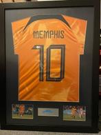 Netherlands - Wereldkampioenschap Voetbal - Memphis Depay -, Verzamelen, Nieuw