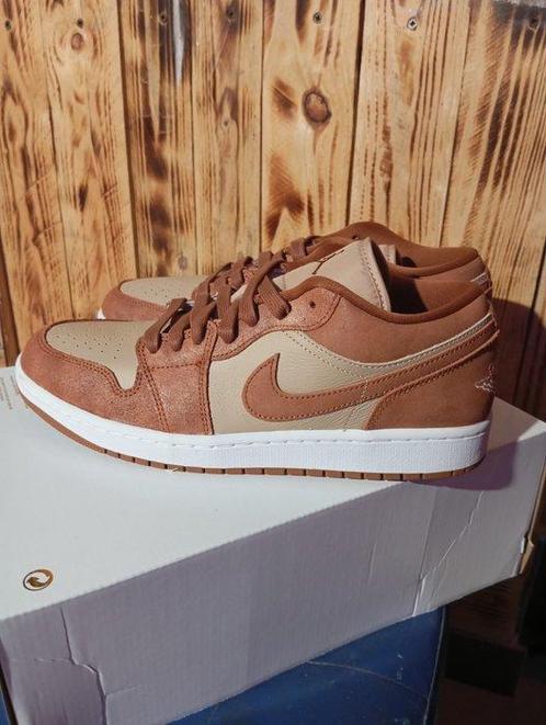 Air Jordan - Air Jordan 1 Low SE - LeWMNS - Sneakers - Maat:, Kleding | Heren, Schoenen