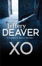 XO 9780340937334 Jeffery Deaver, Verzenden, Jeffery Deaver