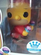 Funko - Funko Pop 4x Mixed Collection