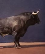 GONZHO - Pisando canela (No reserve), Antiek en Kunst