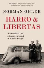 Harro & Libertas 9789024581702, Zo goed als nieuw, Verzenden, Norman Ohler