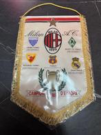 AC Milan - UEFA Champions League / Coupe Intercontinentale -, Nieuw