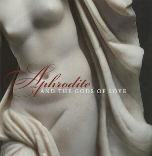 Aphrodite and the Gods of Love, Livres, Langue | Langues Autre, Envoi