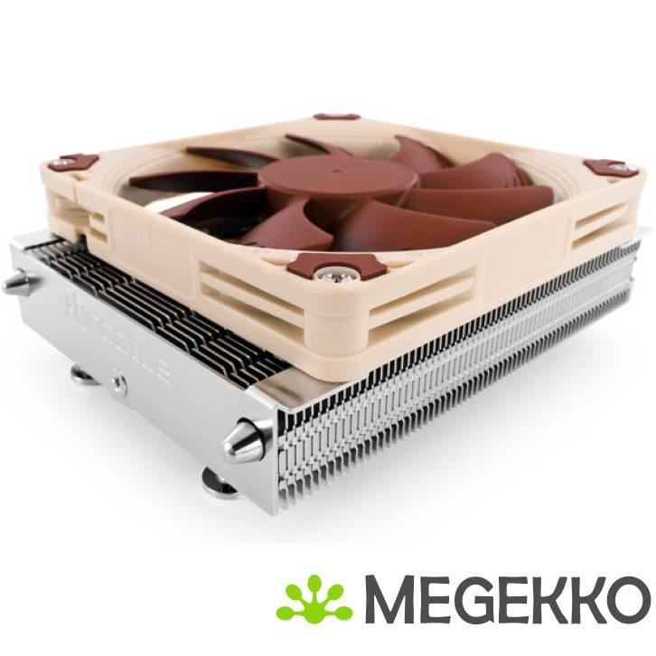 Noctua NH-L9a-AM4, Computers en Software, Computerkoelers, Nieuw, Verzenden