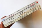 Lucky Luke - 8x C - 8 Album - EO - 1974/1994, Boeken, Nieuw