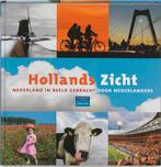 Hollands Zicht 9789043010986, Boeken, Gelezen, Onbekend, Verzenden